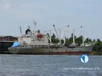 Kapal peti sejuk untuk dijual