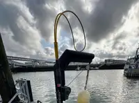 Kapal pandu untuk dijual