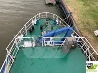 Kapal tinjauan untuk dijual