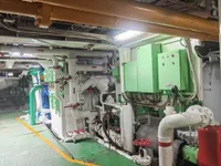 Kapal Tunda Bekal (AHTS) untuk dijual
