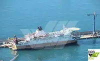 Kapal RoPax untuk dijual