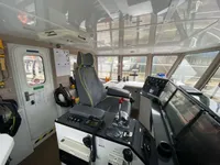 Kapal kerja untuk dijual