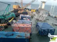 Kapal penginapan untuk dijual