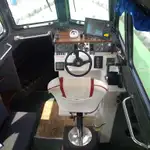 Kapal pandu untuk dijual