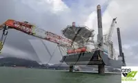 Rig penggerudian untuk dijual