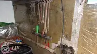 Sokongan menyelam untuk dijual