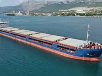 General Cargo/Multi-purpose untuk dijual