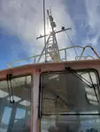 Kapal tunda untuk dijual