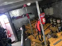 Kapal feri untuk dijual
