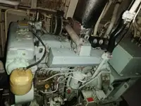 Kapal rondaan untuk dijual