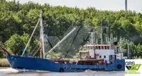 Kapal pengorek untuk dijual