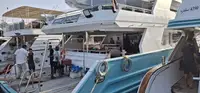 Kapal pelayaran untuk dijual