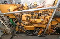 Kapal penyelamat untuk dijual