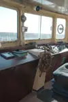 Kapal tinjauan untuk dijual