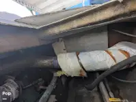 Kapal pelayaran-feri untuk dijual