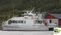 Kapal Ro-Ro untuk dijual