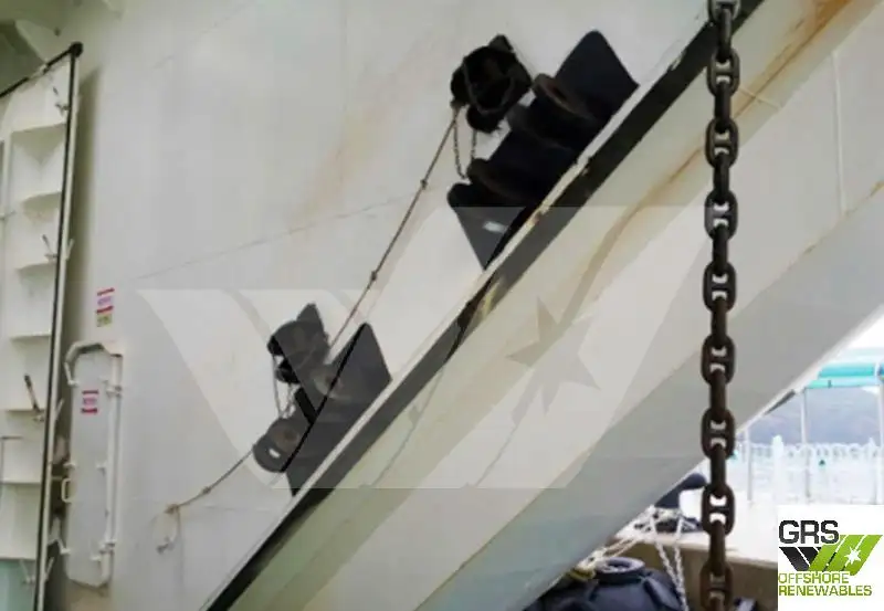 Kapal pendaratan, tangki untuk dijual