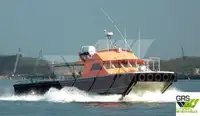 Wind farm service vessel untuk jualan
