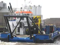 Kapal tunda untuk dijual