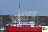 Kapal perkhidmatan ladang angin untuk dijual