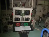 Kapal pelayaran untuk dijual