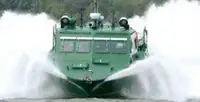 Kapal rondaan untuk dijual
