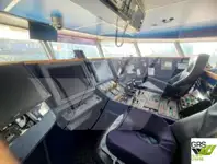 Kapal penumpang untuk jualan