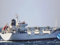 Kapal peti sejuk untuk dijual
