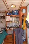 Kapal pelayaran untuk dijual