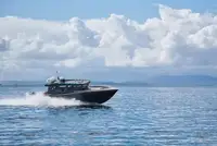 Kapal rondaan untuk dijual