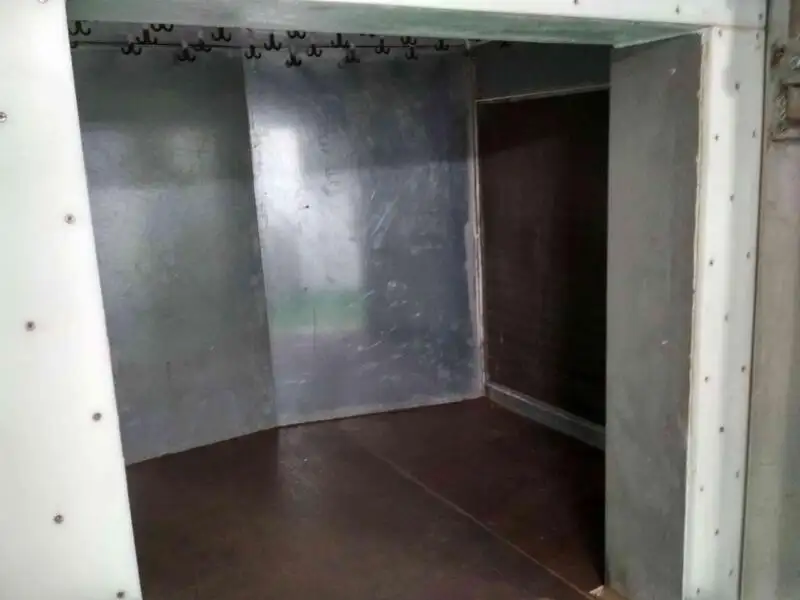 Kapal pukat untuk dijual