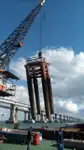 Kapal kren untuk dijual