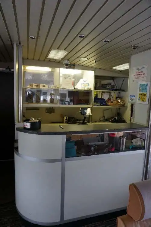 Kapal layar untuk dijual