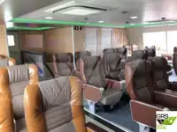 Kapal penumpang untuk dijual