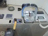 Kapal rondaan untuk dijual