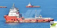 Kapal bekalan untuk jualan