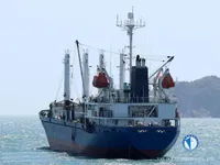 Kapal peti sejuk untuk dijual