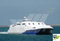 Ro-Ro ship untuk jualan