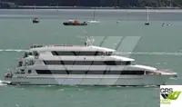 Kapal pelayaran untuk dijual
