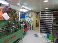 Kapal pukat lilit untuk dijual
