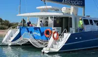 Kapal layar untuk dijual
