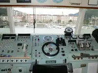 Kapal layar untuk dijual