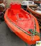 Kapal kerja untuk dijual