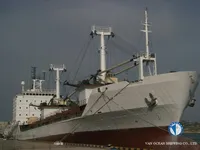 Kapal peti sejuk untuk dijual