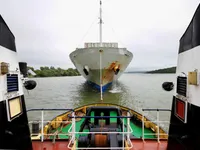 Kapal tunda untuk dijual