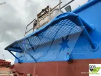 Kapal perkhidmatan ladang angin untuk dijual