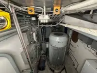 Kapal tunda untuk dijual