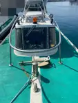 Kapal pandu untuk dijual