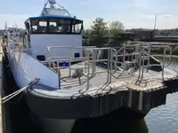 Kapal kontena untuk dijual
