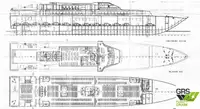 Ro-Ro ship untuk jualan